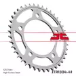JT Takaratas JTR1304.41 - Duell MP varaosat ja tarvikkeet - 117659 - 1