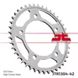 JT Takaratas JTR1304.42 - Duell MP varaosat ja tarvikkeet - 141039 - 1