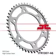 JT Takaratas JTR1307.46 - Duell MP varaosat ja tarvikkeet - 118009 - 1