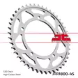 JT Takaratas JTR1800.45 - Duell MP varaosat ja tarvikkeet - 118029 - 1