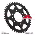 JT Takaratas JTR1825.45 - Duell MP varaosat ja tarvikkeet - 117129 - 1