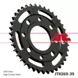 JT Takaratas JTR269.39 - Duell MP varaosat ja tarvikkeet - 117189 - 1