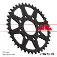 JT Takaratas JTR273.39 - Duell MP varaosat ja tarvikkeet - 117519 - 1