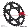 JT Takaratas JTR478.38 - Duell MP varaosat ja tarvikkeet - 118099 - 1