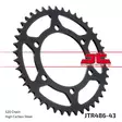 JT Takaratas JTR486.43 - Duell MP varaosat ja tarvikkeet - 117899 - 1