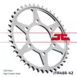 JT Takaratas JTR488.42 - Duell MP varaosat ja tarvikkeet - 117929 - 1