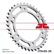 JT Takaratas JTR499.38 - Duell MP varaosat ja tarvikkeet - 117509 - 1