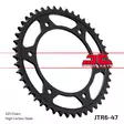 JT Takaratas JTR6.47 - Duell MP varaosat ja tarvikkeet - 117249 - 1