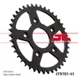 JT Takaratas JTR701.41 - Duell MP varaosat ja tarvikkeet - 117889 - 1
