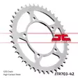 JT Takaratas JTR703.42 - Duell MP varaosat ja tarvikkeet - 117489 - 1