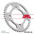 JT Takaratas JTR798.50 - Duell MP varaosat ja tarvikkeet - 117379 - 1