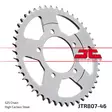 JT Takaratas JTR807.46 - Duell MP varaosat ja tarvikkeet - 117439 - 1