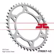 JT Takaratas JTR867.43 - Duell MP varaosat ja tarvikkeet - 117409 - 1