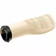 Kädensija Herrmans Nucore Town Wave 130mm Kerma Ø22mm - Duell polkupyörien varaosat ja tarvikkeet - 124729 - 1