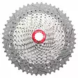 Kasettipakka 12-v SunRace 11-51 SHIMANO - Duell polkupyörien varaosat ja tarvikkeet - 8109 - 1