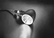 Kellermann Bullet 1000® PL White black w/clear glass - Duell MP varaosat ja tarvikkeet - 131859 - 1