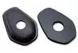 Kellermann Mounting Plate For Suzuki ISS2 - Duell MP varaosat ja tarvikkeet - 131749 - 1