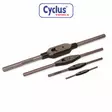 Kierretapin vääntövarsi 5.6-16mm CYCLUS TOOLS - Duell polkupyörien varaosat ja tarvikkeet - 29739 - 1