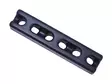 Kiinnitysjoustin Multiflex 18-20mm köyteen - pituus 330mm - Duell venetarvikkeet - 66649 - 1