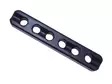 Kiinnitysjoustin Multiflex 18-20mm köyteen - pituus 330mm - Duell venetarvikkeet - 66649 - 1