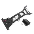 Kimpex Click N Go 2 Puskulevyn Runko UTV Jatkettu malli - Duell ATV varaosat ja tarvikkeet - 27559 - 1