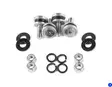Kimpex Seat Jack Asennussarja tuotteelle 92-000301-000306 (varaosa) - Duell MK varaosat ja tarvikkeet - 20429 - 1