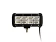 Kinwons Led Kaukovalopaneeli 10-30V 96W Flood - Duell ATV varaosat ja tarvikkeet - 138489 - 1