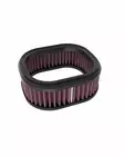 K&N Air Filter Indian CHIEF 111CI 2022 - Duell MP varaosat ja tarvikkeet - 128629 - 1