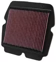 K&N Airfilter Honda Gl1800 Gold Wing 2001-2017 - Duell MP varaosat ja tarvikkeet - 128449 - 1