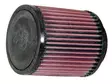 K&N Airfilter Honda Trx300Ex: 93-09 - Duell MP varaosat ja tarvikkeet - 128189 - 1