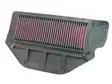 K&N Ilmasuodatin CBR900/CBR929RR 00-01 - Duell MP varaosat ja tarvikkeet - 129009 - 1