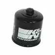 K&N Oilfilter Polaris ATV - Duell MP varaosat ja tarvikkeet - 128849 - 1