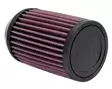 K&N Universal Clamp-On Air Filter 2-7/16"Flg 3-1/2"Od 5"H - Duell MP varaosat ja tarvikkeet - 127889 - 1