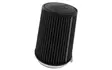 K&N Universal Clamp-On Air Filter 4"Flg 5-3/8"B 4-1/2"T 7"H - Duell MP varaosat ja tarvikkeet - 128029 - 1