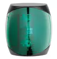 Kulkuvalo Sphera II LED musta - vihreä - Duell venetarvikkeet - 8099 - 1