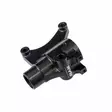 KYB Factory Axle bracket KIT YZ85 19- Left - Duell MP varaosat ja tarvikkeet - 72929 - 1