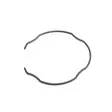 KYB Front Fork Snap Ring Oil Seal 48mm - Duell MP varaosat ja tarvikkeet - 72589 - 1