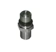 KYB Rear Shock Air Valve Comp With O-Ring Gold - Duell MP varaosat ja tarvikkeet - 72809 - 1