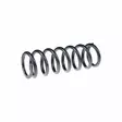 KYB shock spring 50mm 260mm 48N - Duell MP varaosat ja tarvikkeet - 73039 - 1