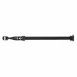 Läpiakseli Novatec takanapaan pikalinkulla 142mm:n navalle M12x172mm x P1.5xT - Duell polkupyörien varaosat ja tarvikkeet - 104349 - 1