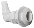 Läpivienti 90° muovi1x25mm - Duell venetarvikkeet - 6449 - 1