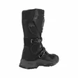 Leatt Ajosaapas ADV HydraDri 7.5 US10/UK9/EU44.5/CM29 Stealth Musta/Harmaa - Duell ajovarusteet - 44349 - 1