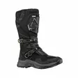 Leatt Ajosaapas ADV HydraDri 7.5 US10/UK9/EU44.5/CM29 Stealth Musta/Harmaa - Duell ajovarusteet - 44349 - 1
