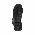 Leatt Ajosaapas ADV HydraDri 7.5 US10/UK9/EU44.5/CM29 Stealth Musta/Harmaa - Duell ajovarusteet - 44349 - 1