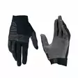 Leatt Hanskat Moto 1.5 GripR XXL Stealth - Duell ajovarusteet - 44559 - 1