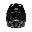 Leatt Helmet Kit Moto 8.5 V25 Black, M 57-58cm - Duell ajovarusteet - 45679 - 1