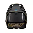 Leatt Helmet Kit Moto 8.5 V25 Black, M 57-58cm - Duell ajovarusteet - 45679 - 1