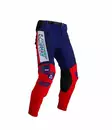 Leatt Housut Moto 5.5 I.K.S 28 Royal - Duell ajovarusteet - 44429 - 1