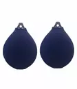 Lepuuttajan suoja navy A1 29x37cm 2-pakk - Duell venetarvikkeet - 66249 - 1