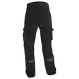 Lindstrands Tekstiilihousu Storbo Pants Woman Musta, 44 - Duell ajovarusteet - 29159 - 1